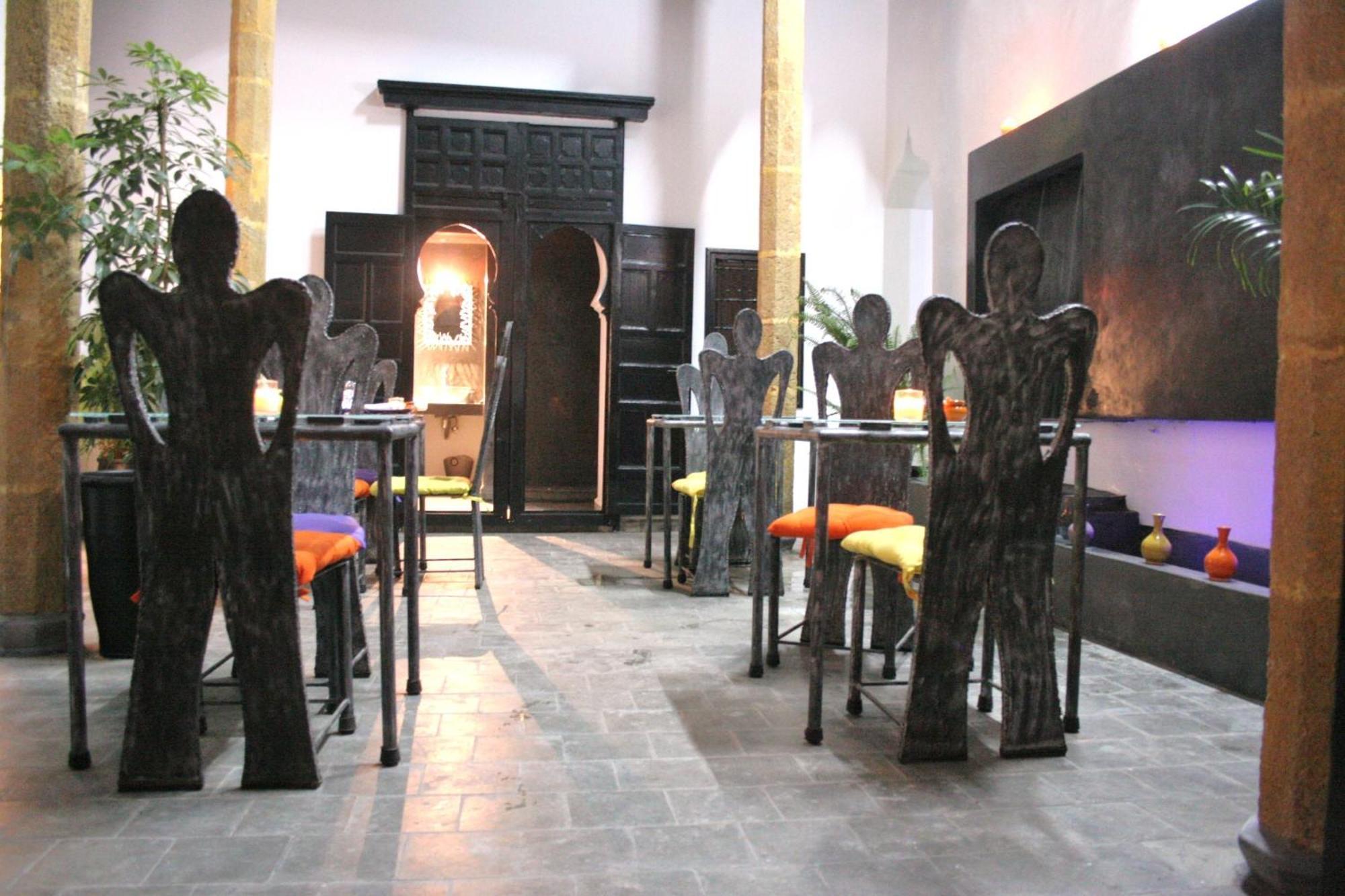 Riad7 Azemmour Εξωτερικό φωτογραφία