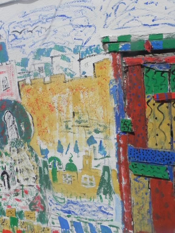 Riad7 Azemmour Εξωτερικό φωτογραφία