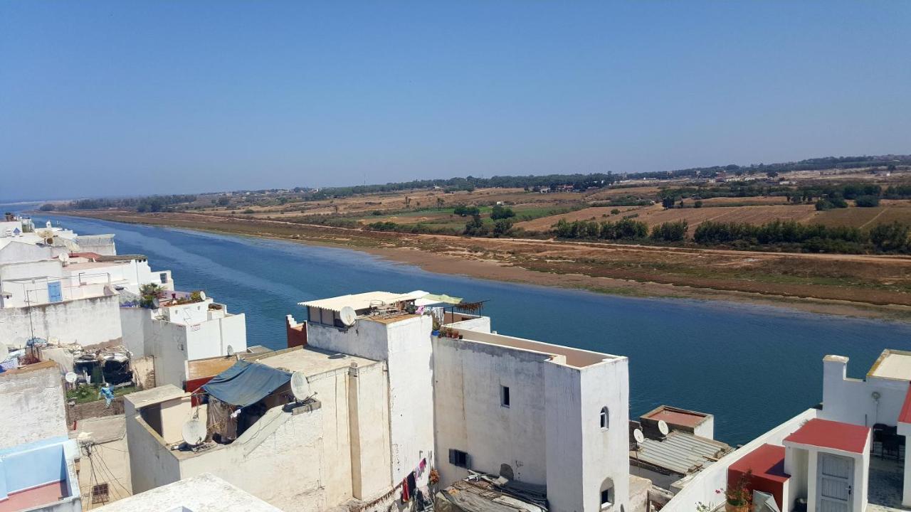 Riad7 Azemmour Εξωτερικό φωτογραφία