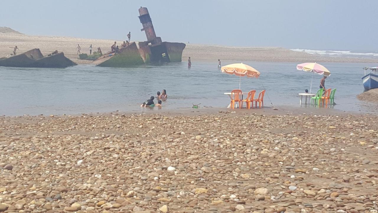Riad7 Azemmour Εξωτερικό φωτογραφία