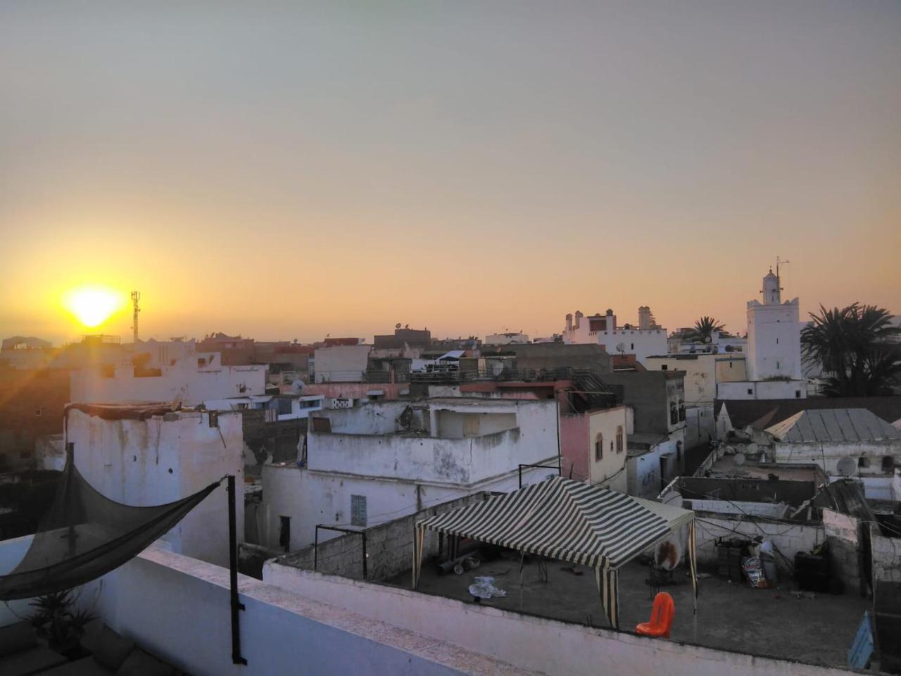 Riad7 Azemmour Εξωτερικό φωτογραφία